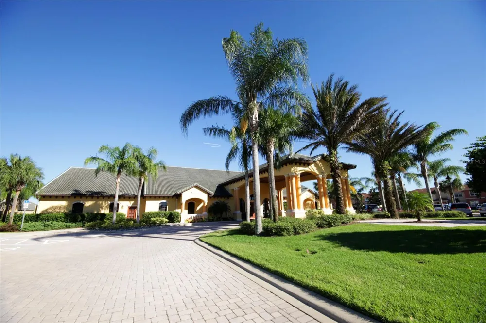 8956 CALIFORNIA PALM ROAD Kissimmee, FL 34747