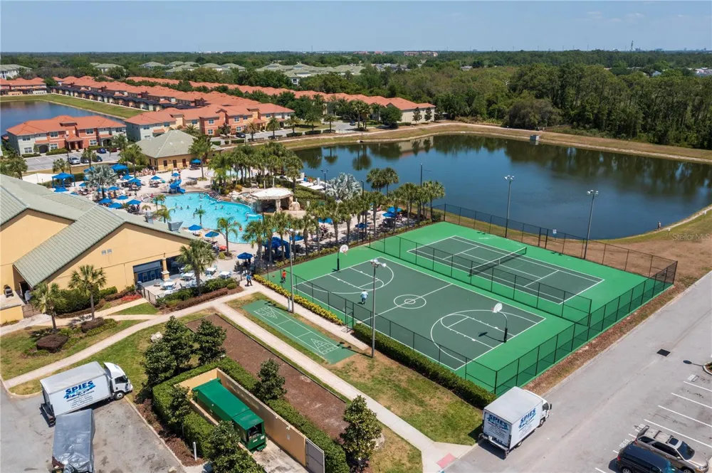 8956 CALIFORNIA PALM ROAD Kissimmee, FL 34747