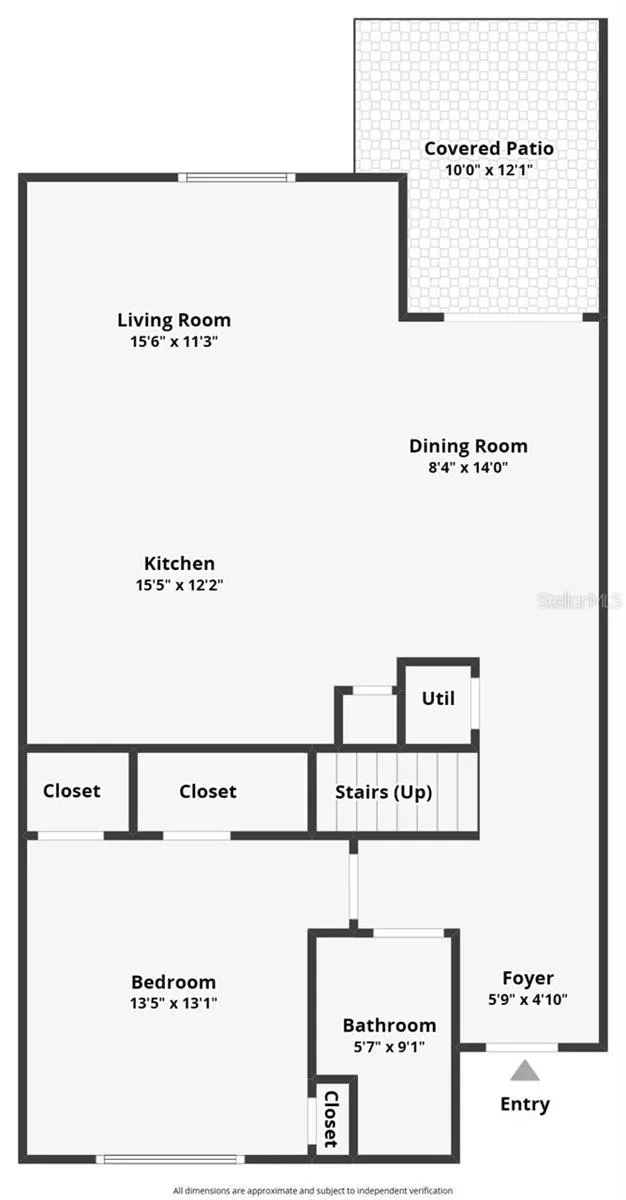 8956 CALIFORNIA PALM ROAD Kissimmee, FL 34747
