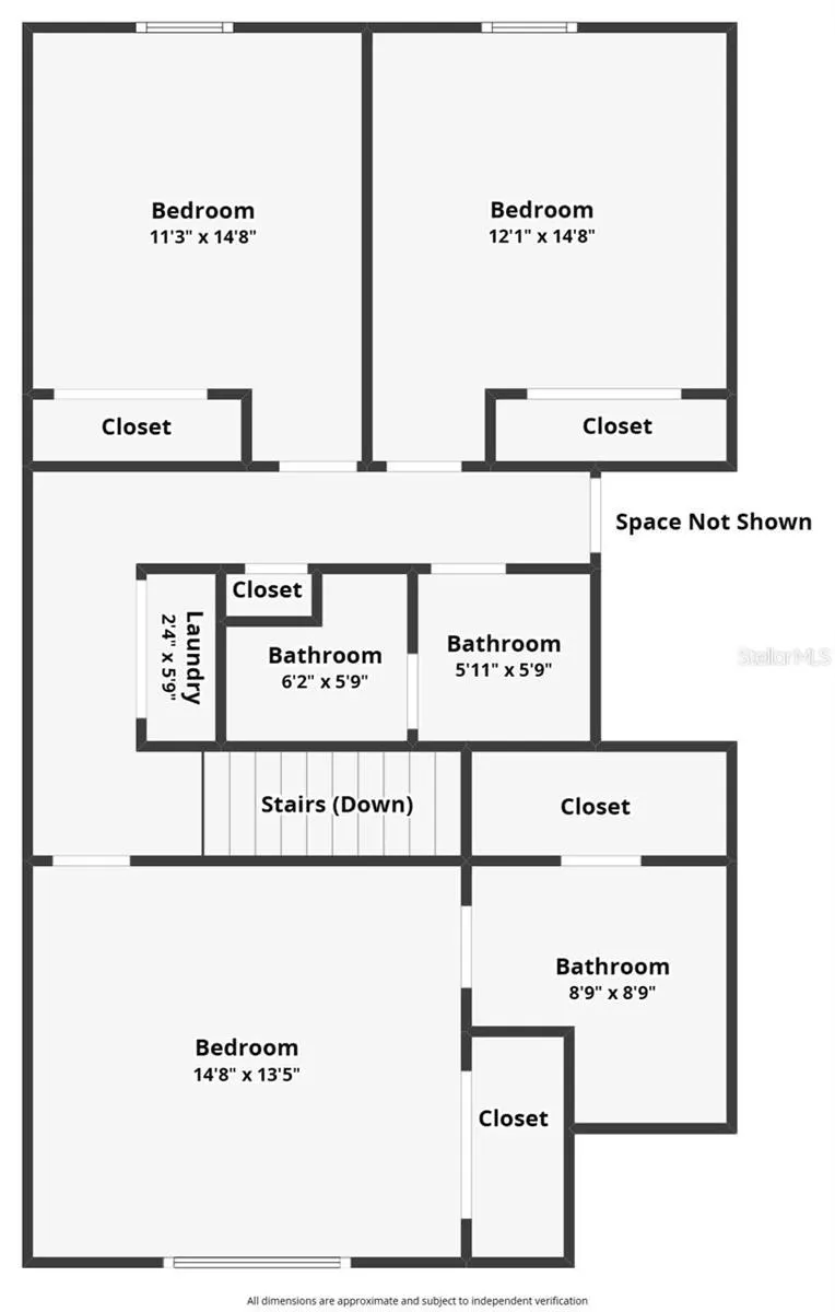 8956 CALIFORNIA PALM ROAD Kissimmee, FL 34747