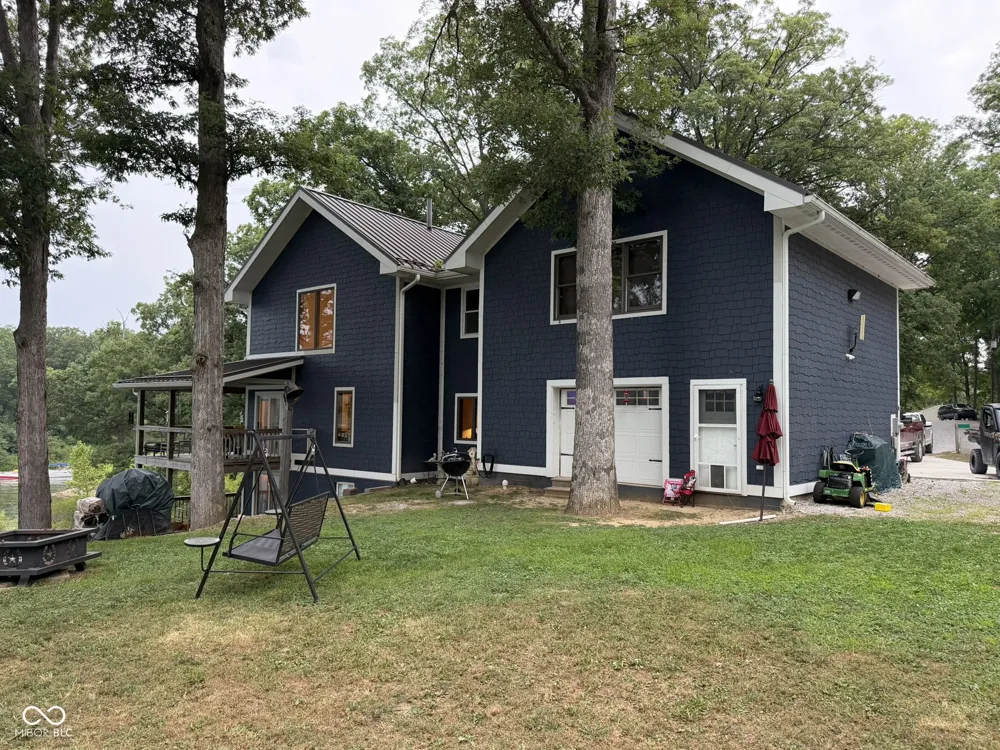2370 S Oak Drive Rockville, IN 47872