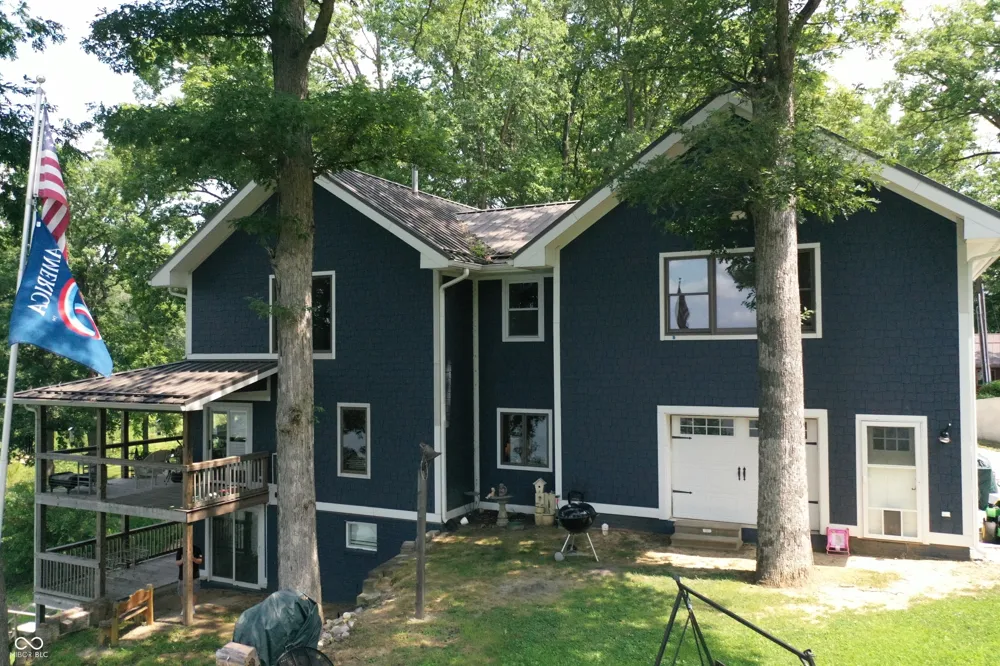 2370 S Oak Drive Rockville, IN 47872