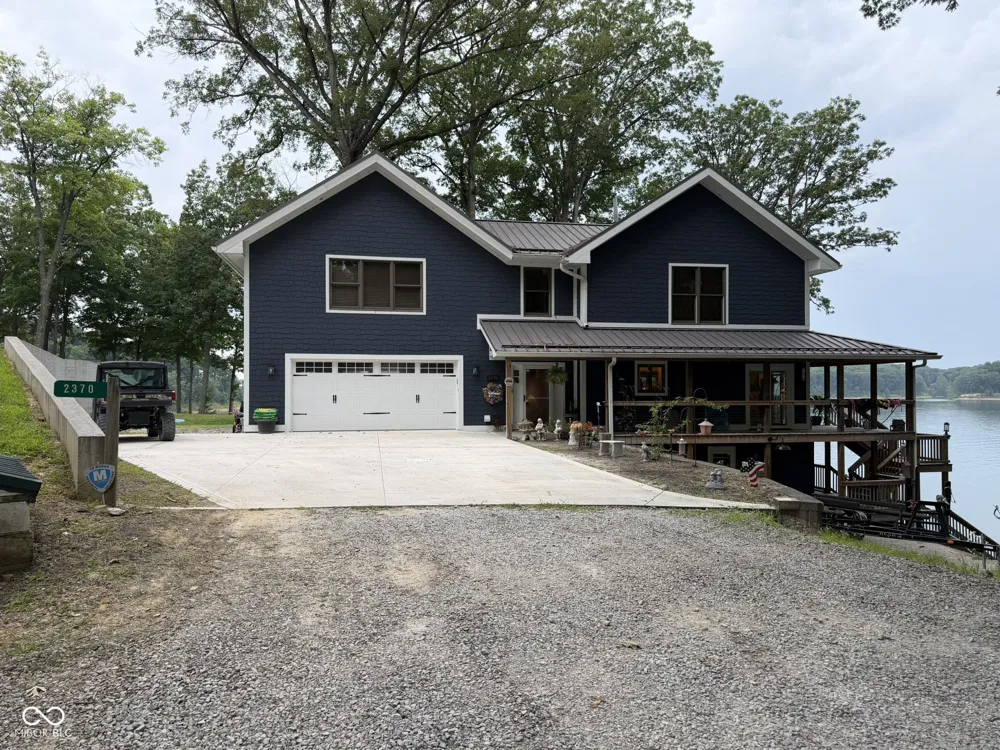 2370 S Oak Drive Rockville, IN 47872