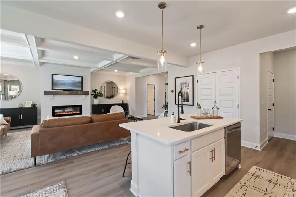 33 Butternut Way Auburn, GA 30011