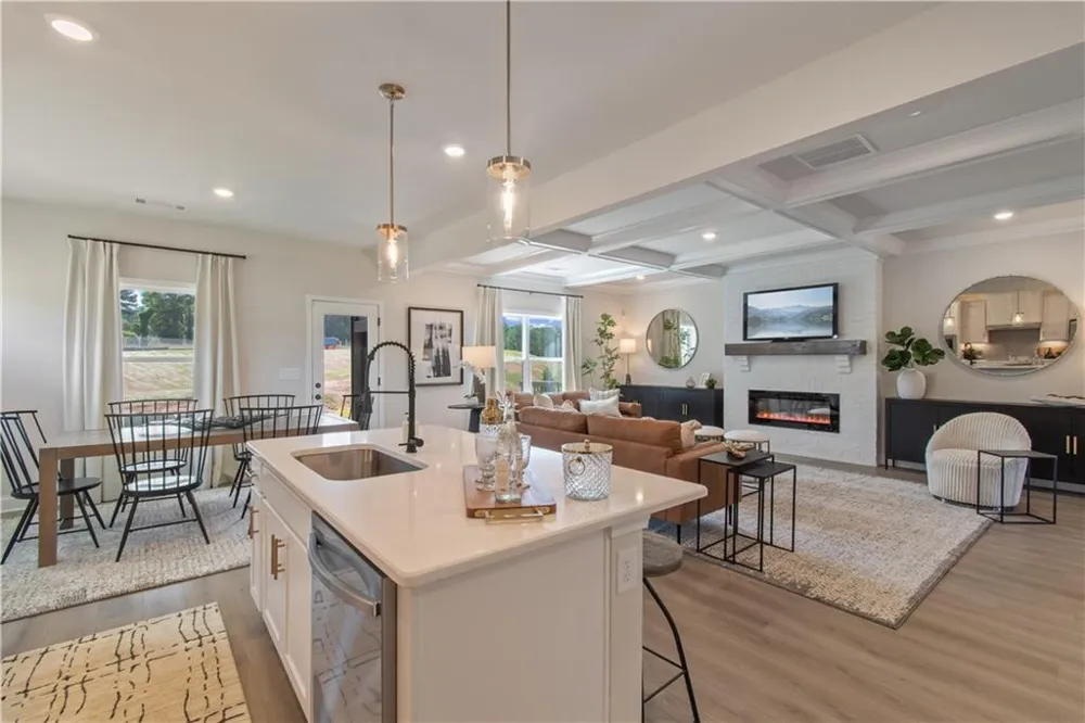 33 Butternut Way Auburn, GA 30011