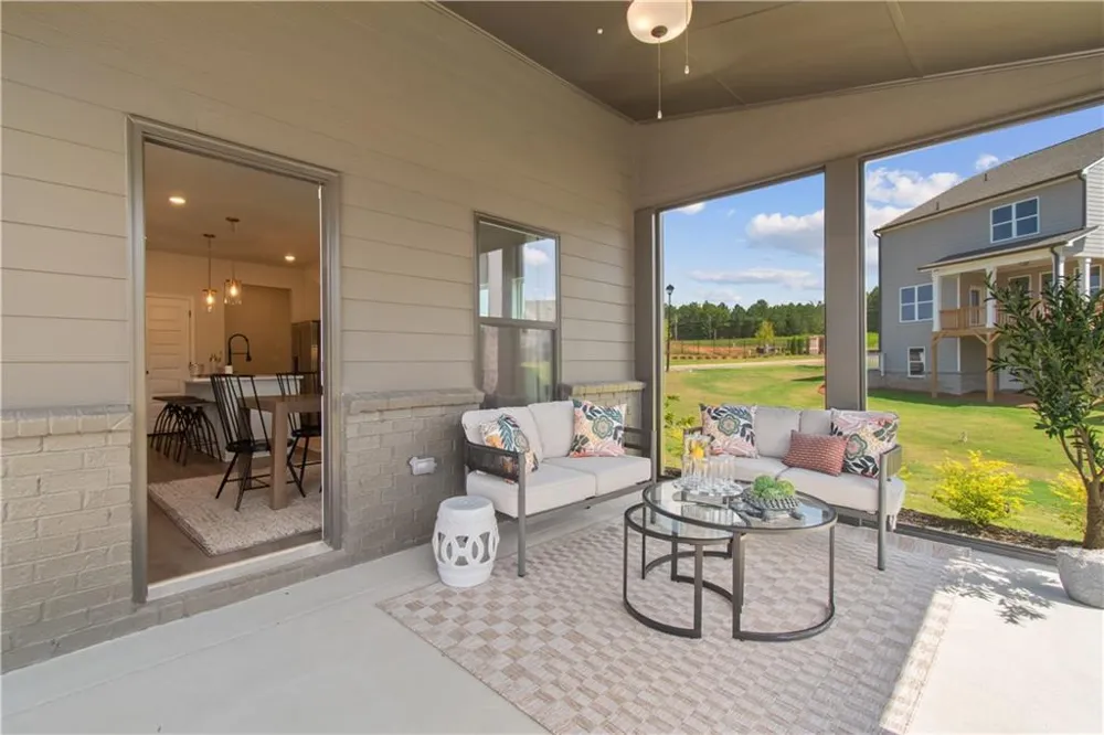 33 Butternut Way Auburn, GA 30011
