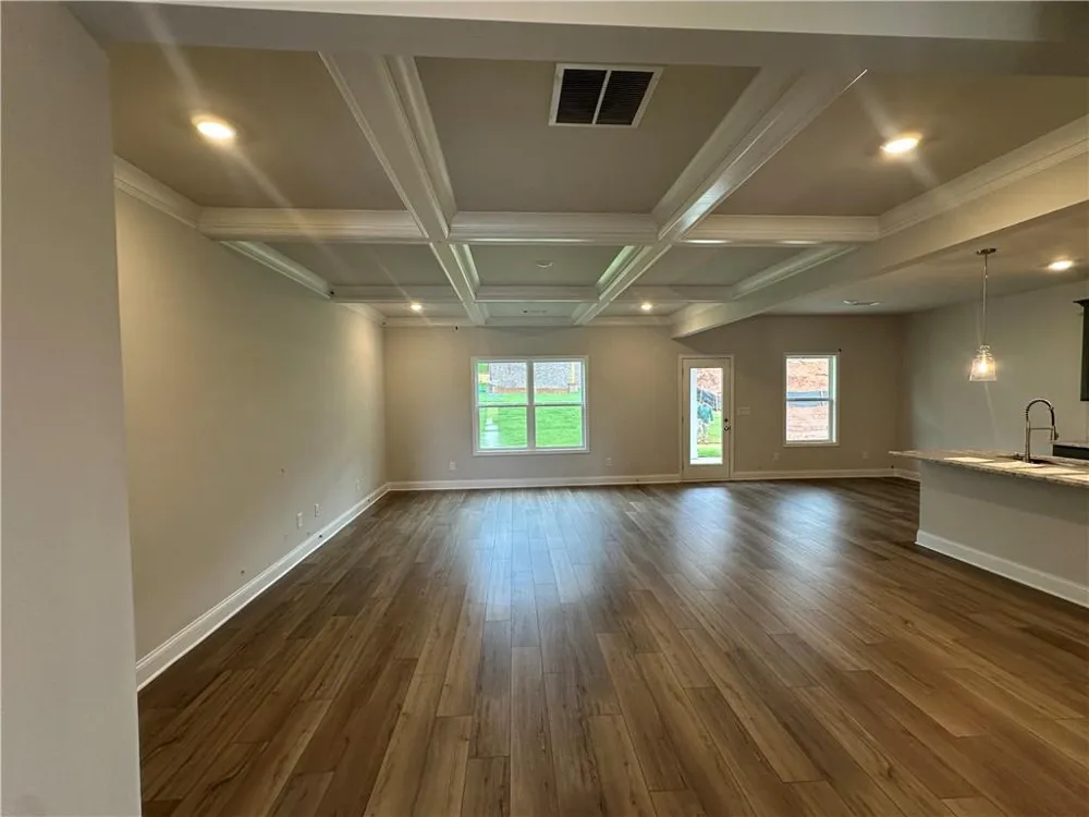 33 Butternut Way Auburn, GA 30011