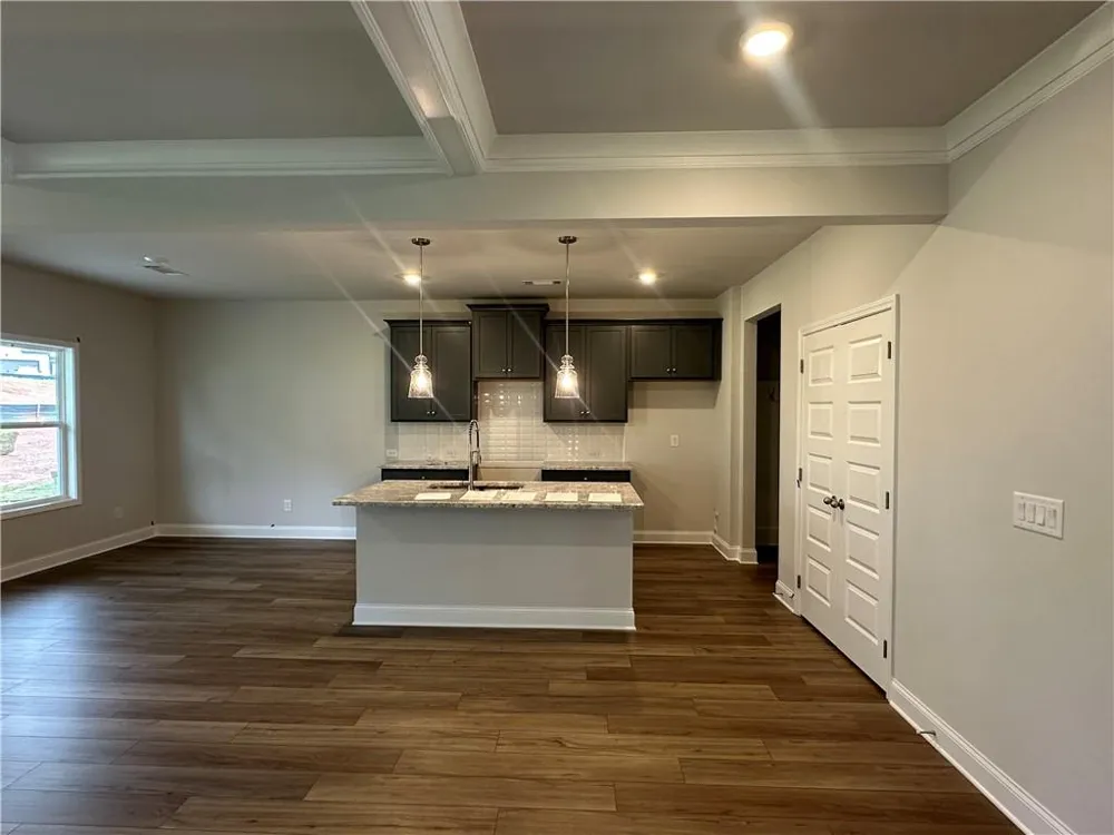 33 Butternut Way Auburn, GA 30011