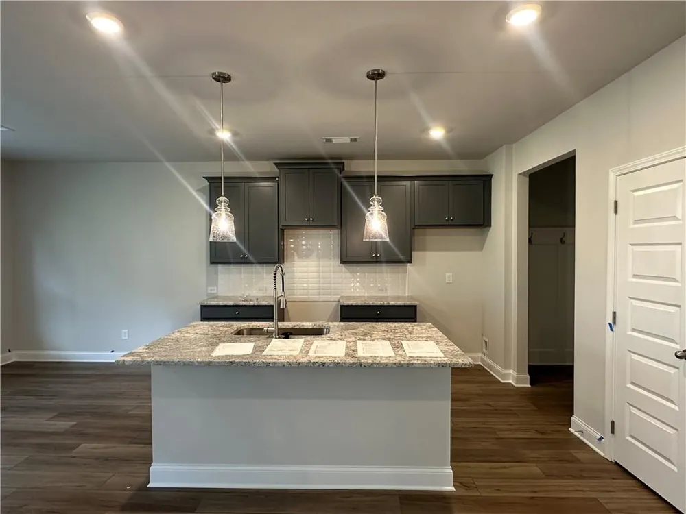 33 Butternut Way Auburn, GA 30011