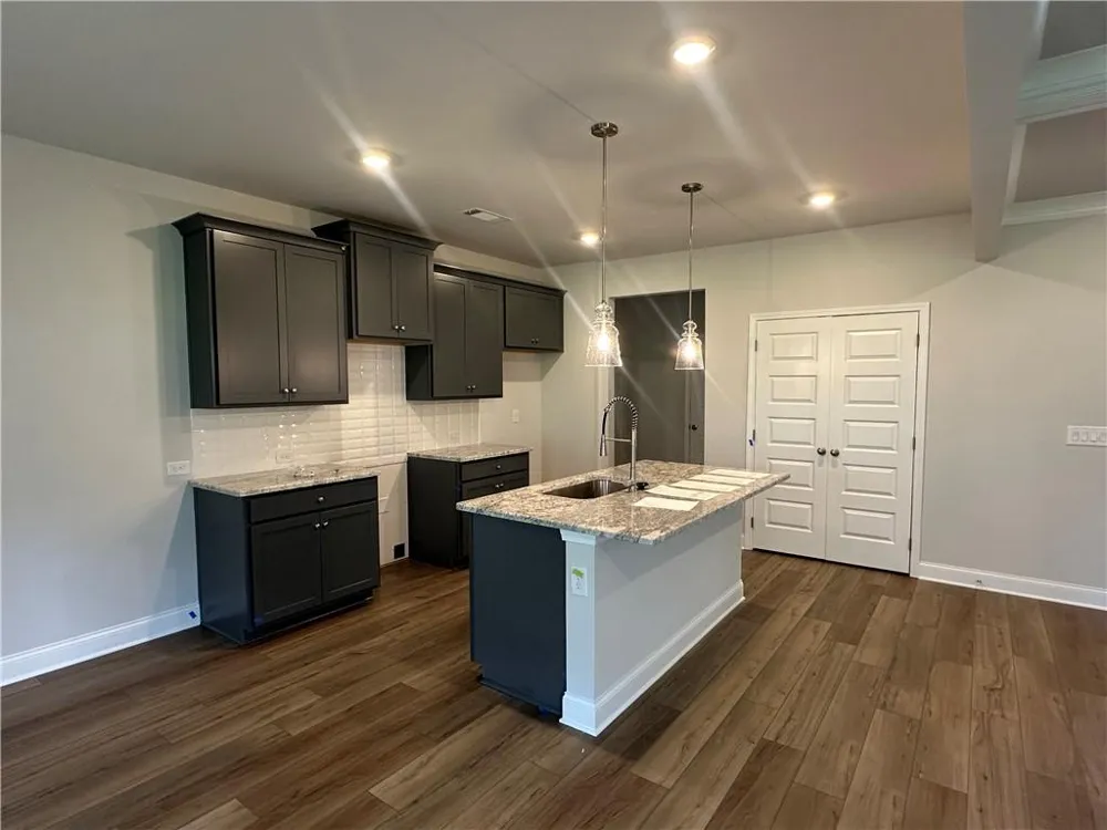 33 Butternut Way Auburn, GA 30011