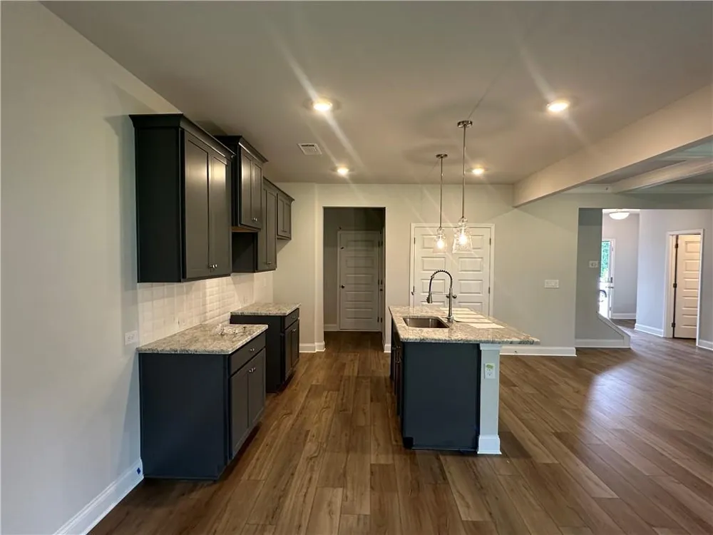 33 Butternut Way Auburn, GA 30011