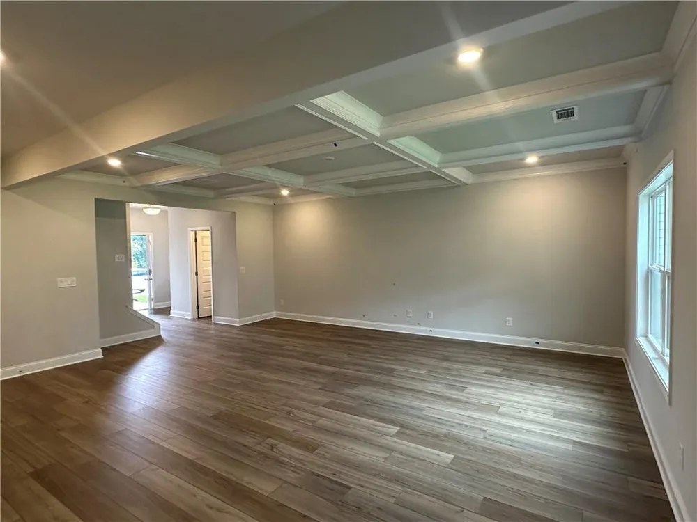 33 Butternut Way Auburn, GA 30011