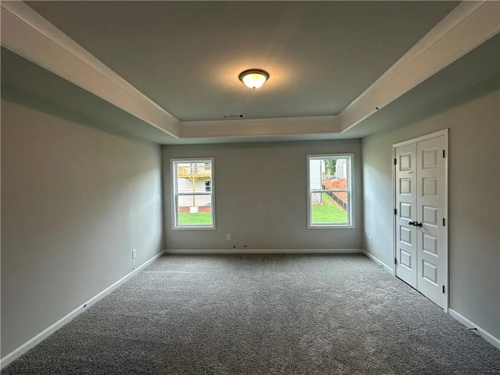 33 Butternut Way Auburn, GA 30011
