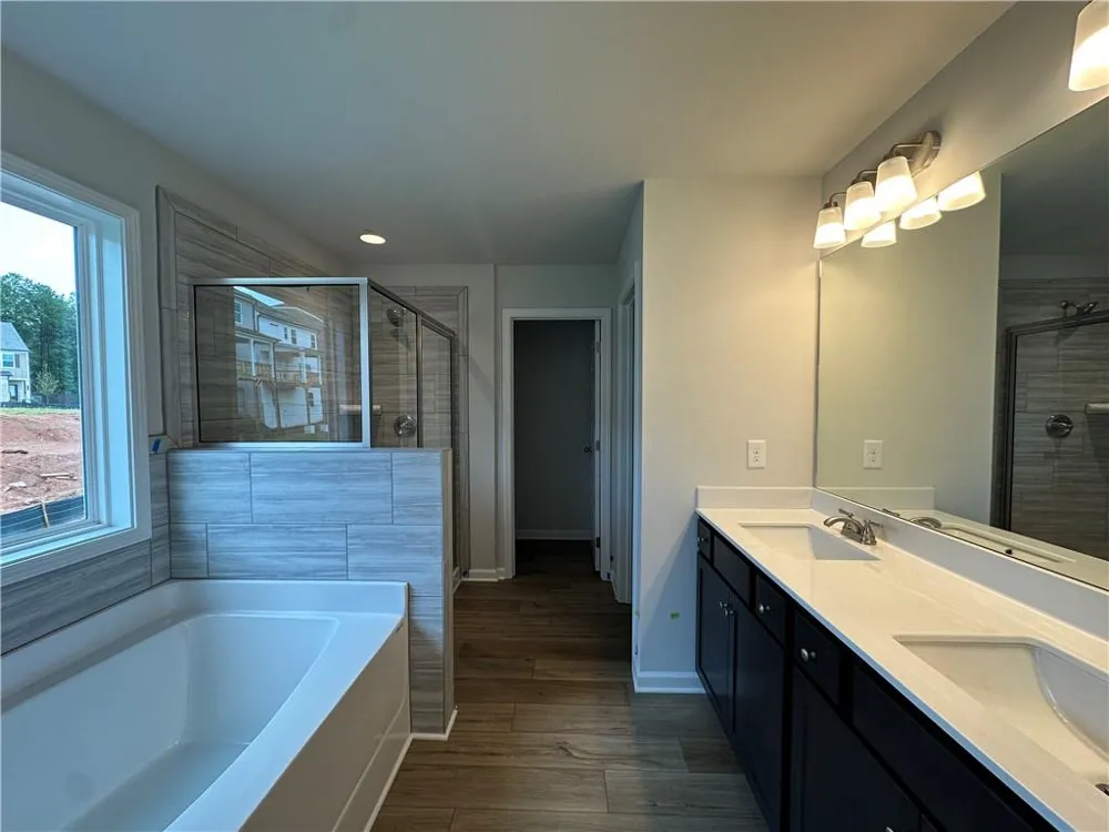 33 Butternut Way Auburn, GA 30011