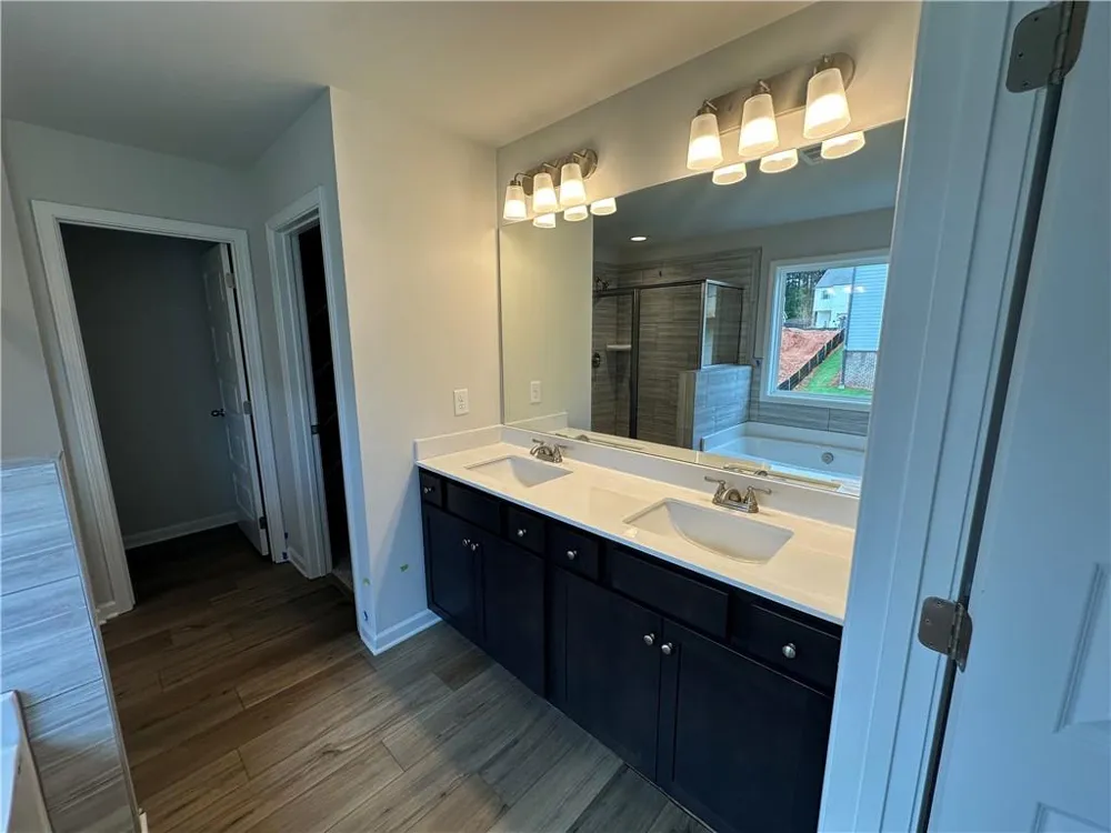 33 Butternut Way Auburn, GA 30011