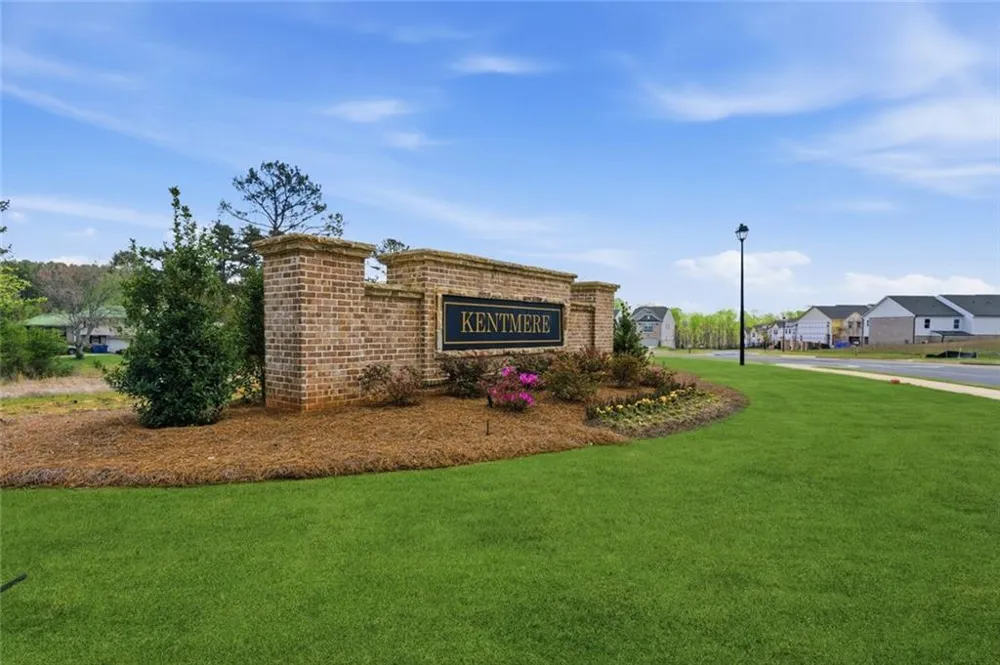 33 Butternut Way Auburn, GA 30011