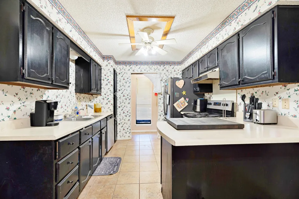 6540 INWOOD DRIVE Reno, TX 75462