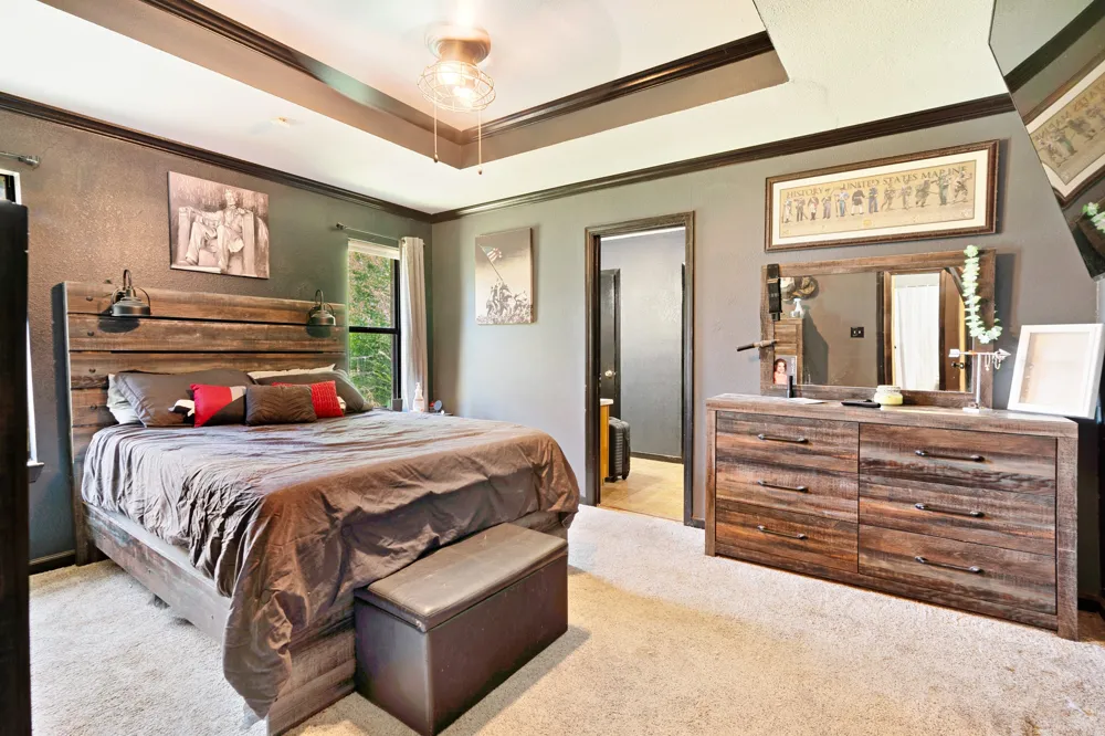 6540 INWOOD DRIVE Reno, TX 75462