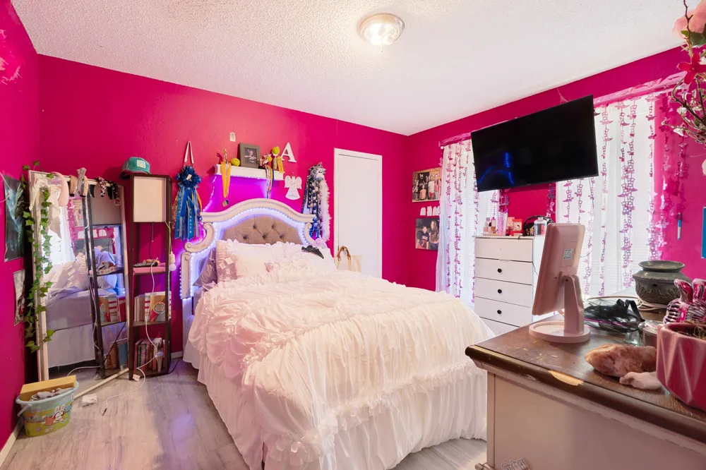 6540 INWOOD DRIVE Reno, TX 75462