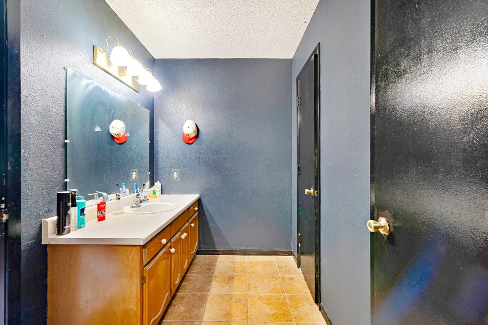 6540 INWOOD DRIVE Reno, TX 75462