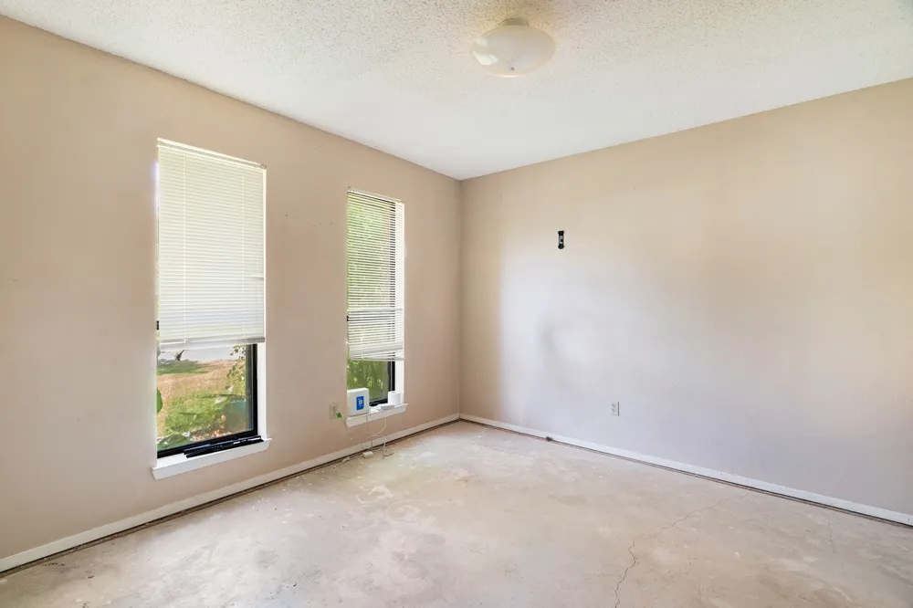 6540 INWOOD DRIVE Reno, TX 75462