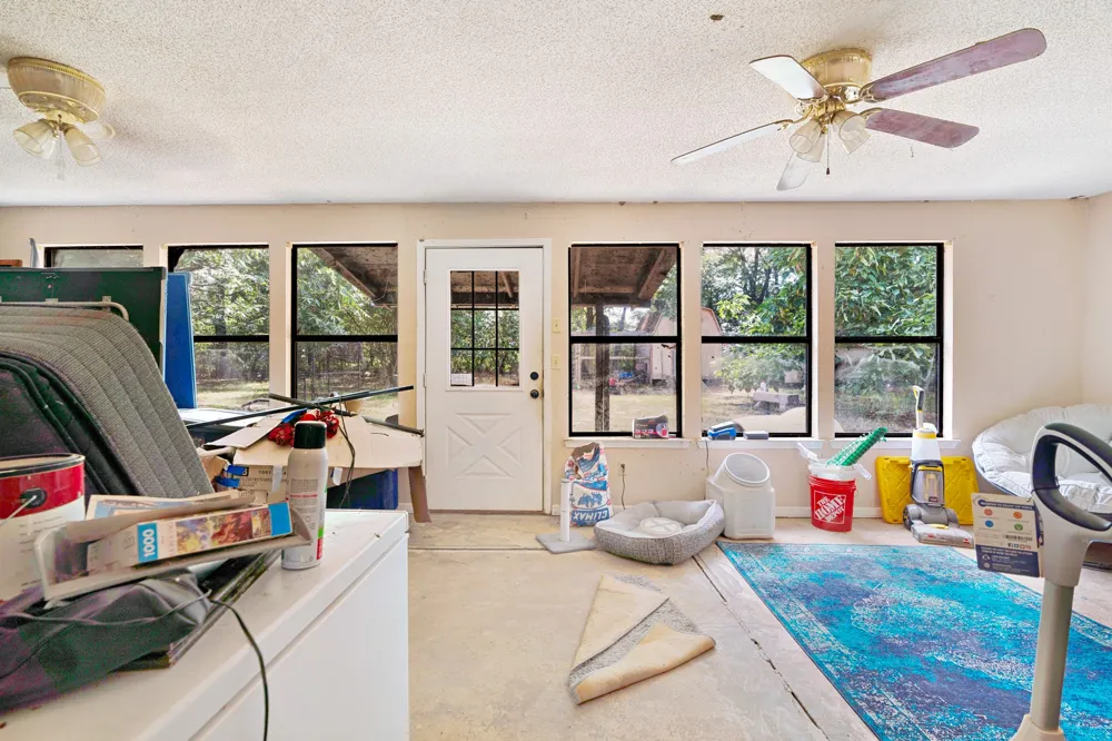 6540 INWOOD DRIVE Reno, TX 75462