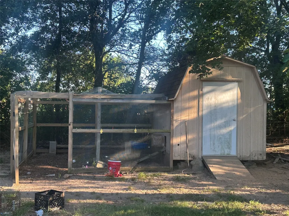 6540 INWOOD DRIVE Reno, TX 75462