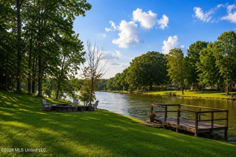 604 White Goose Cove
