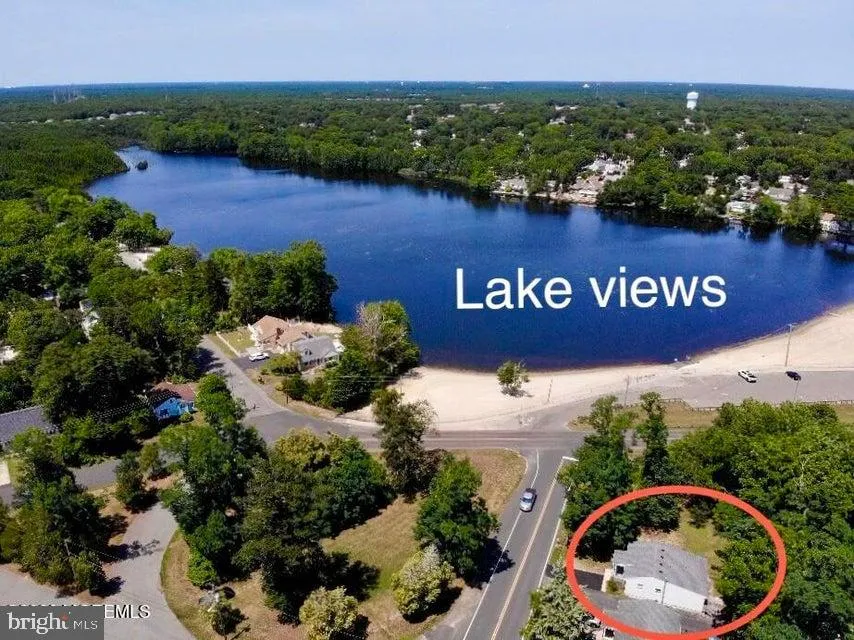 1762 LAKESIDE DR SO Forked River, NJ 08731
