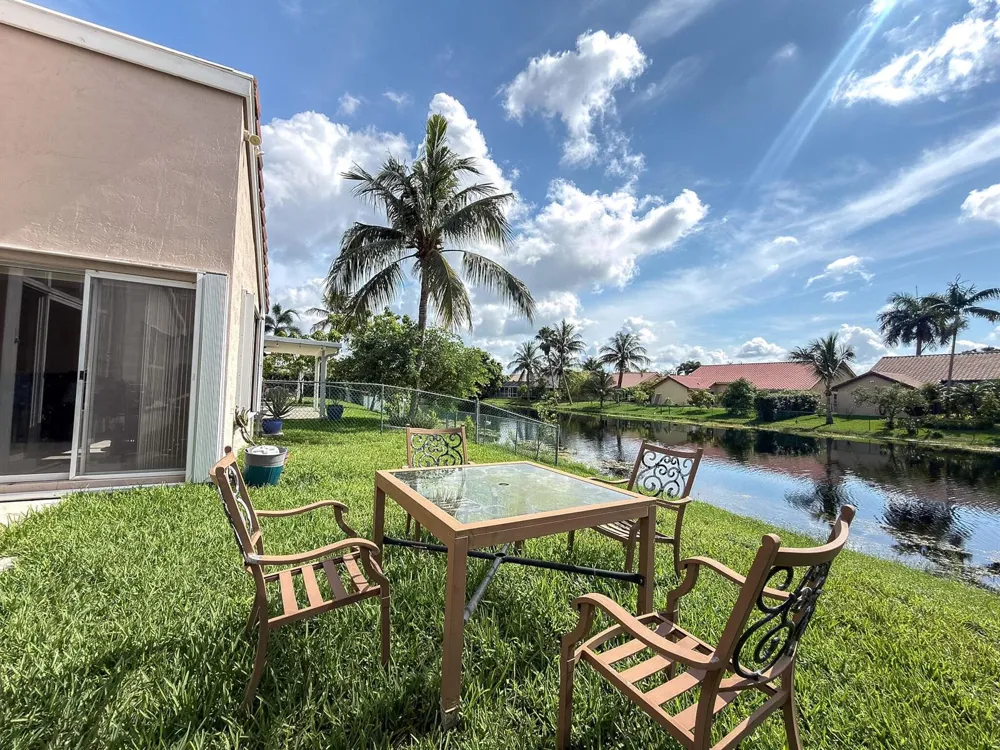 775 NW 165th Avenue Pembroke Pines, FL 33028
