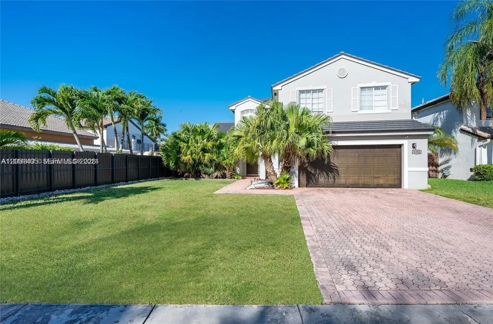 8356 SW 158th Ave Miami, FL 33193