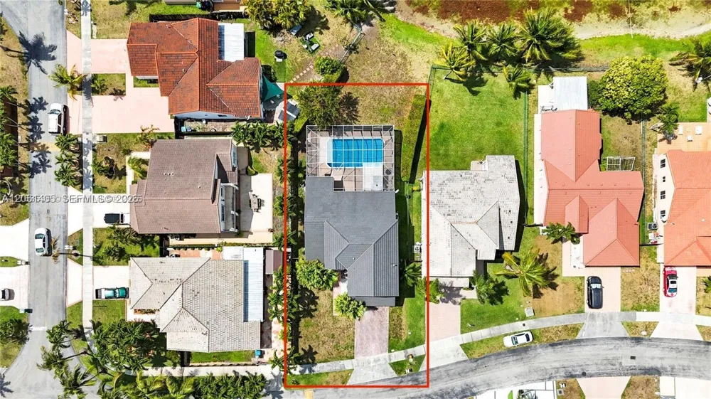 8356 SW 158th Ave Miami, FL 33193