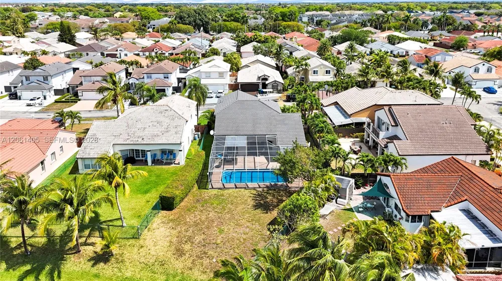 8356 SW 158th Ave Miami, FL 33193