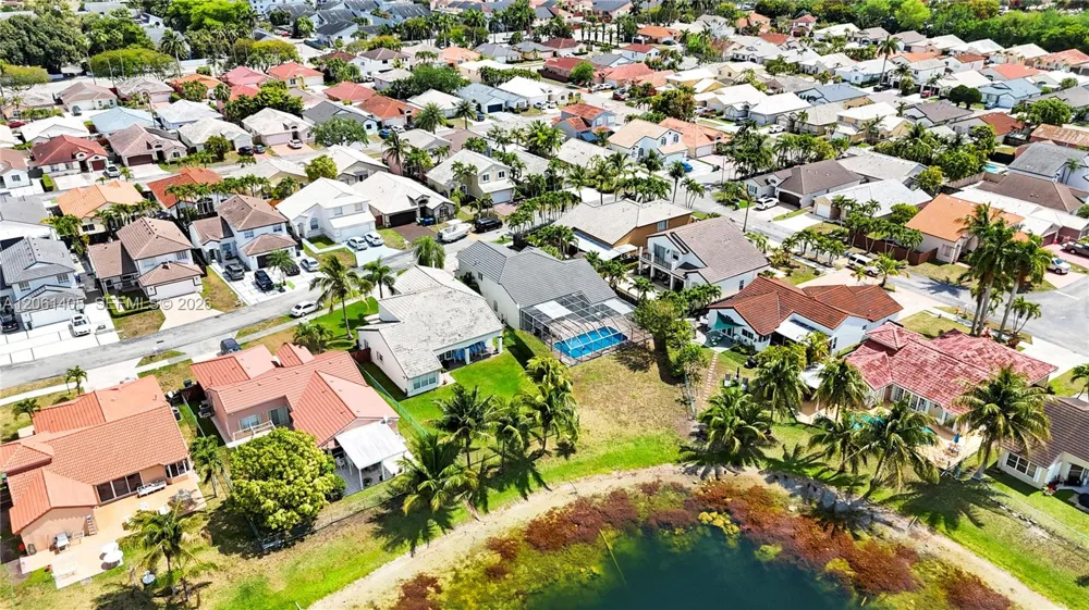 8356 SW 158th Ave Miami, FL 33193