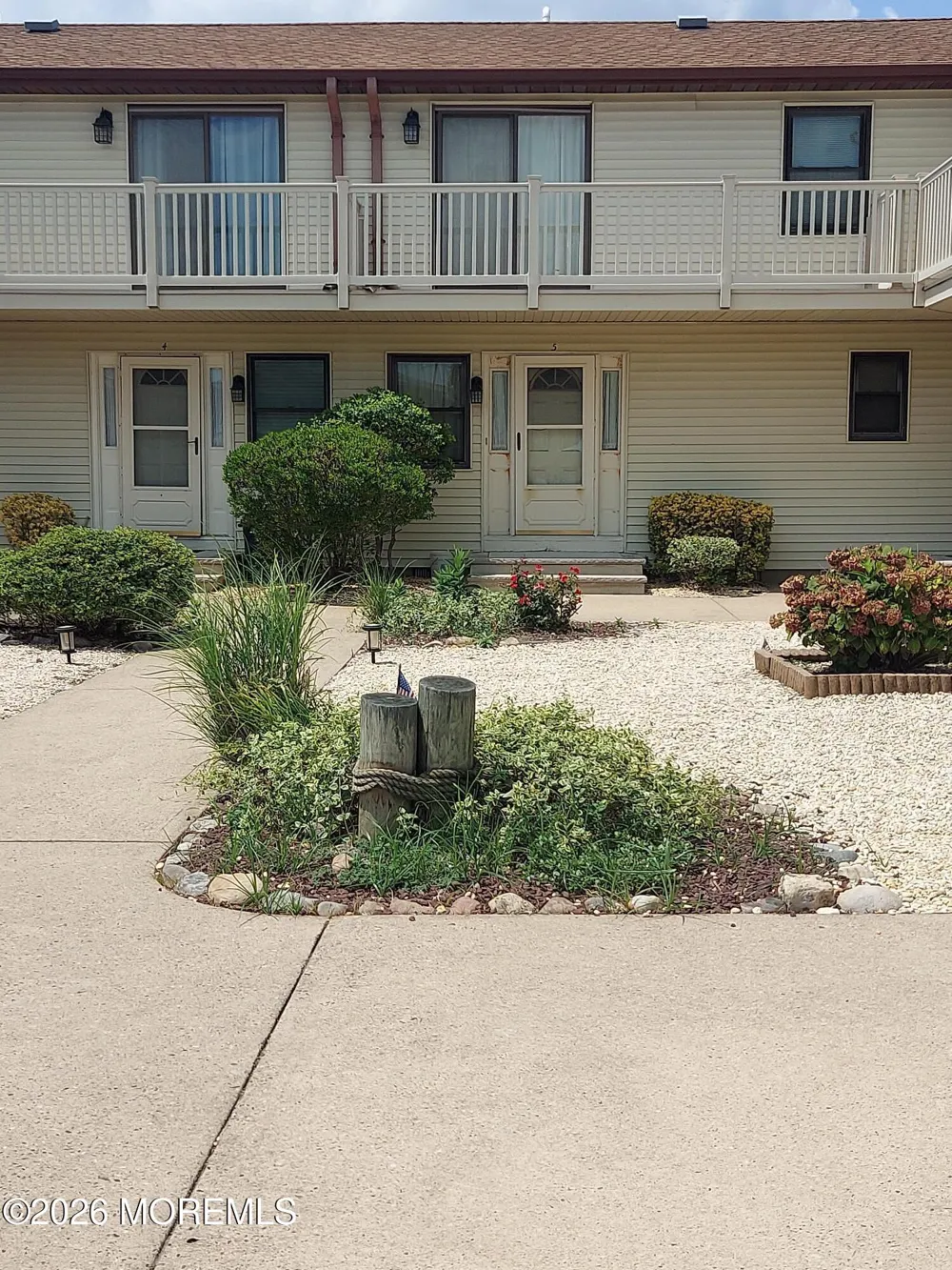 102 Grand Central Avenue #5 Lavallette, NJ 08735