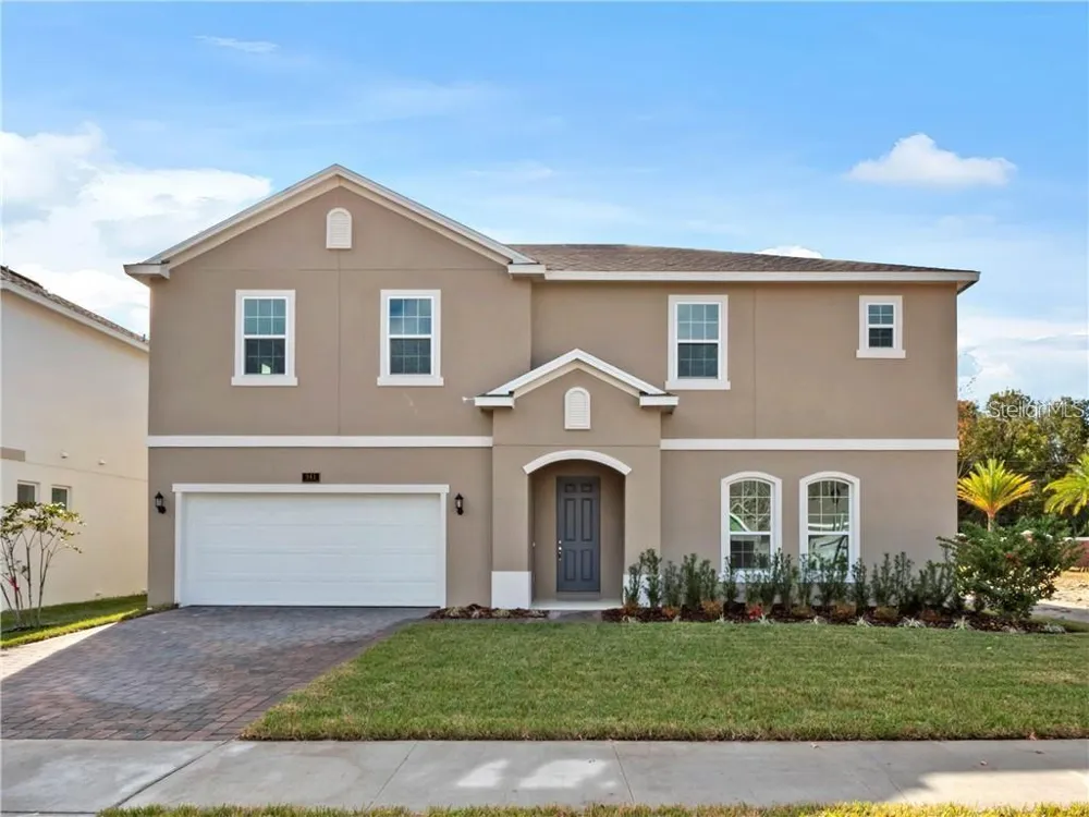 913 TALON PLACE Winter Springs, FL 32708