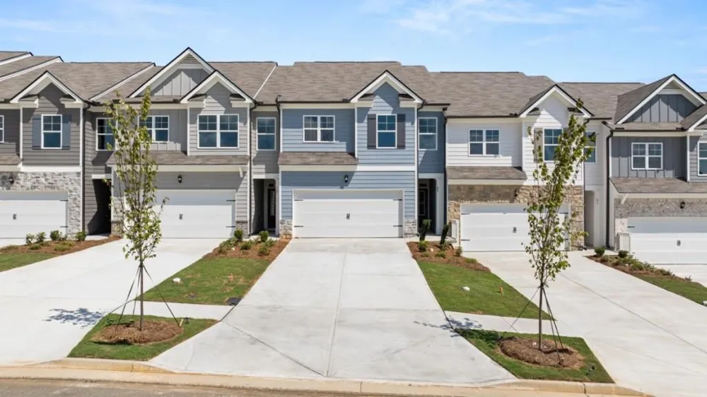 85 Pepperbush Way Jasper, GA 30143