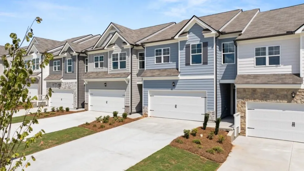 85 Pepperbush Way Jasper, GA 30143