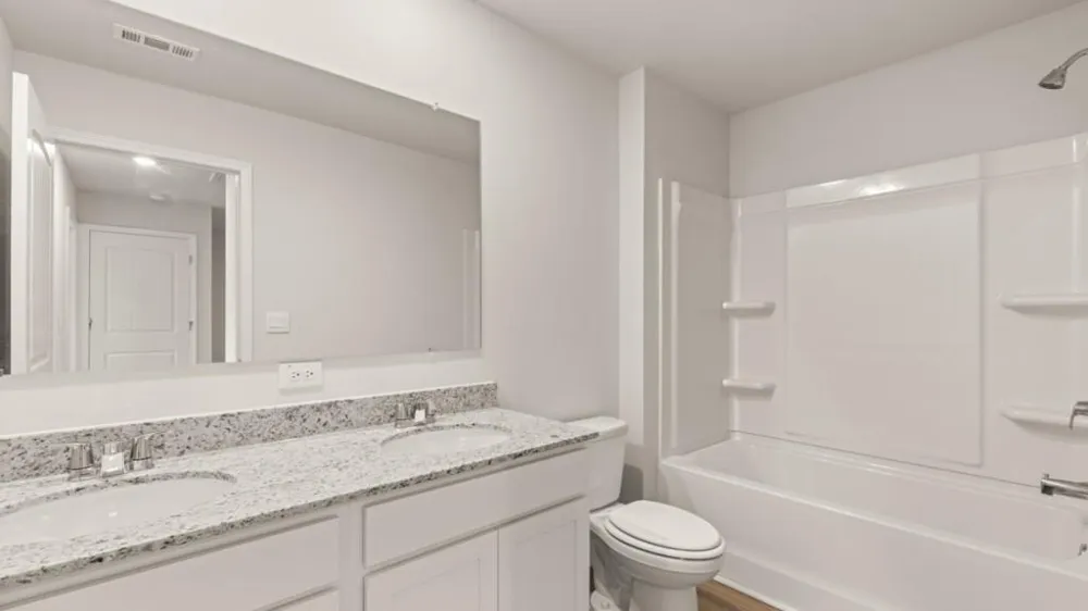 85 Pepperbush Way Jasper, GA 30143