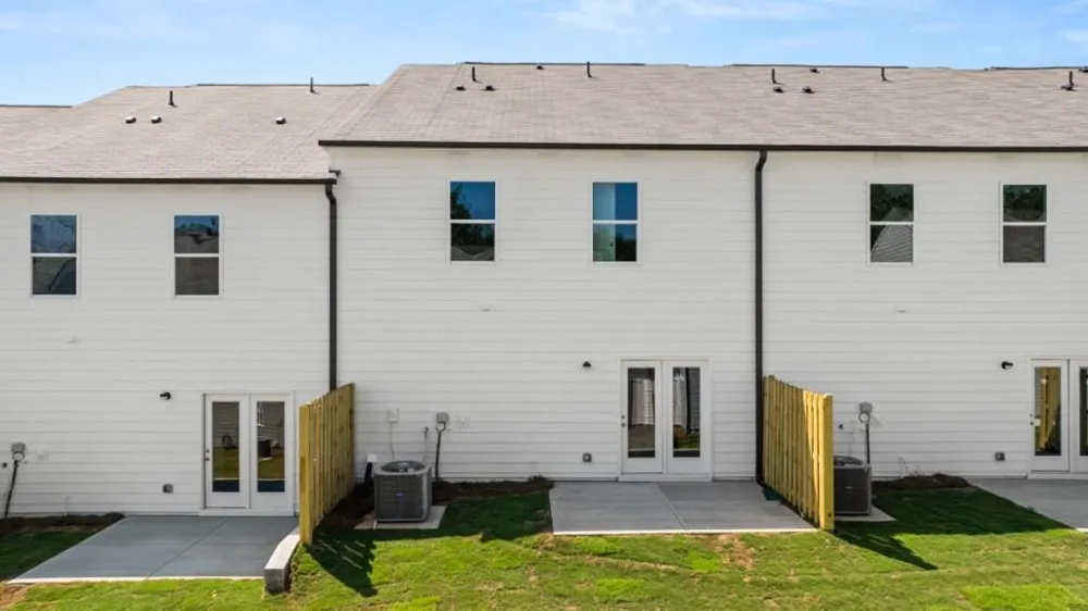 85 Pepperbush Way Jasper, GA 30143