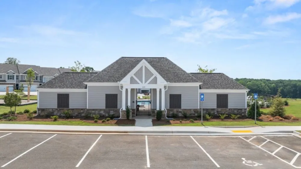 85 Pepperbush Way Jasper, GA 30143