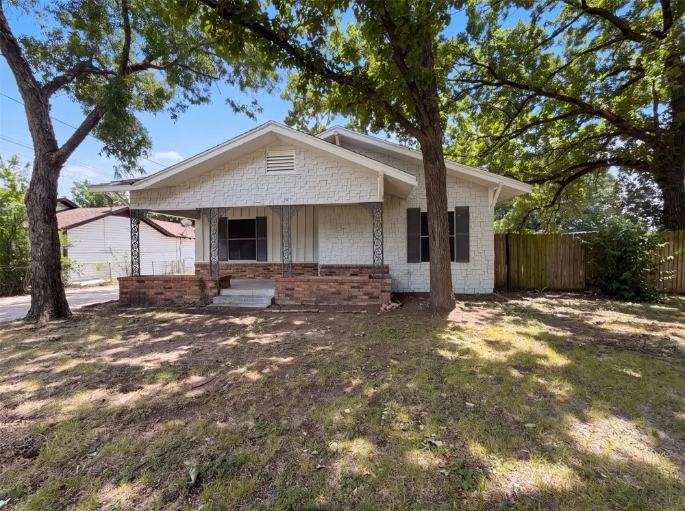 5124 Norma Street Fort Worth, TX 76112