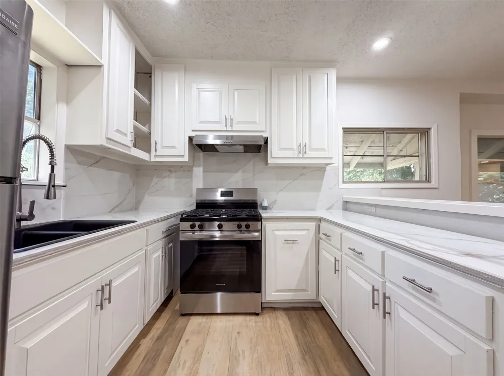 5124 Norma Street Fort Worth, TX 76112