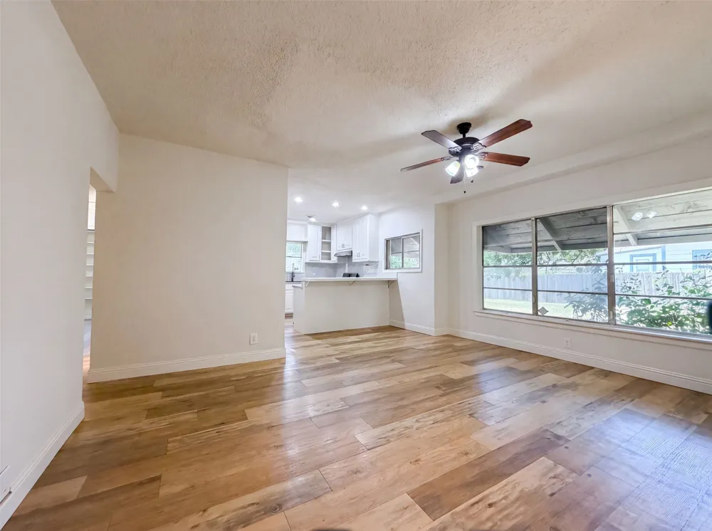 5124 Norma Street Fort Worth, TX 76112