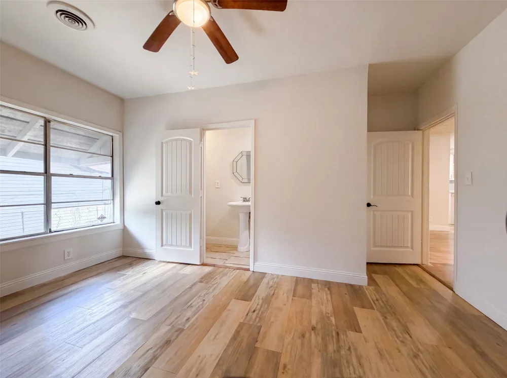 5124 Norma Street Fort Worth, TX 76112