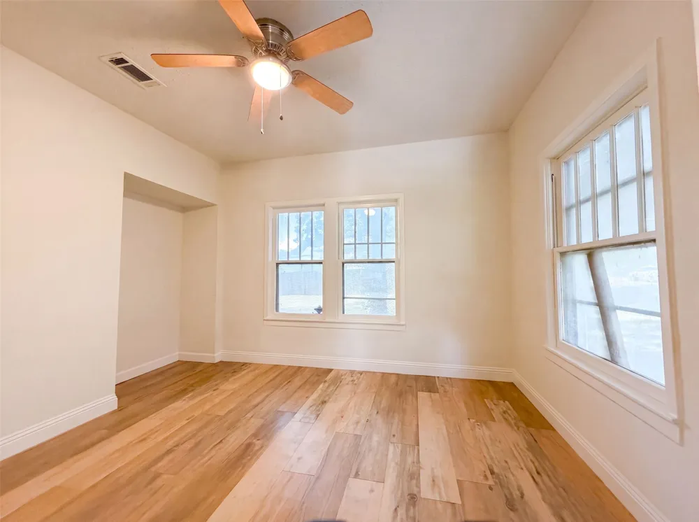 5124 Norma Street Fort Worth, TX 76112