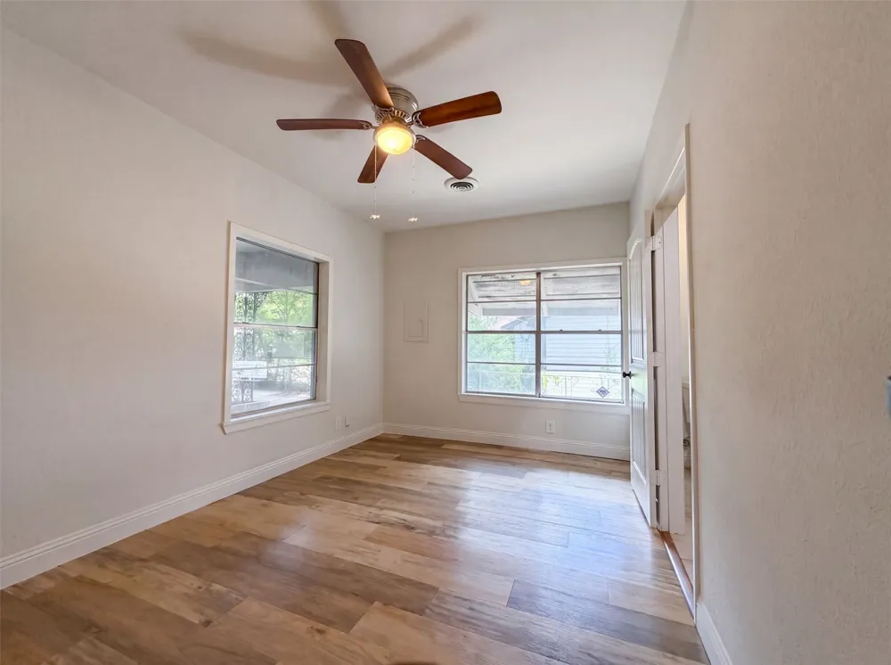 5124 Norma Street Fort Worth, TX 76112