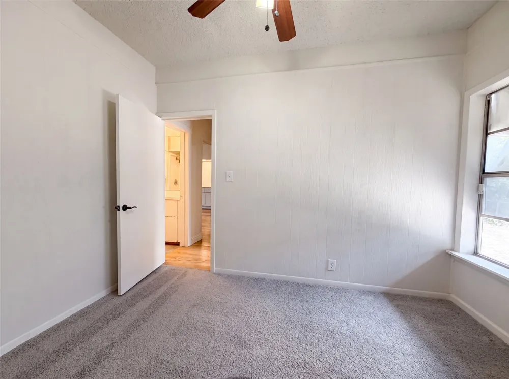 5124 Norma Street Fort Worth, TX 76112