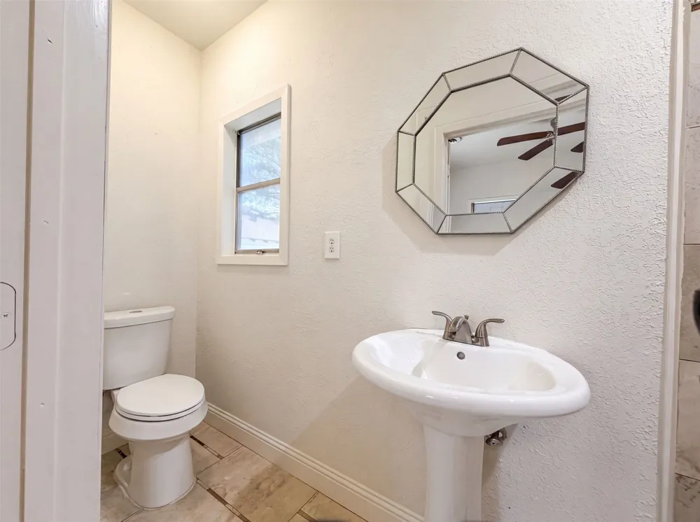 5124 Norma Street Fort Worth, TX 76112