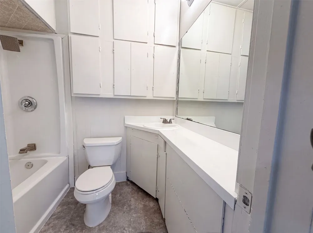 5124 Norma Street Fort Worth, TX 76112